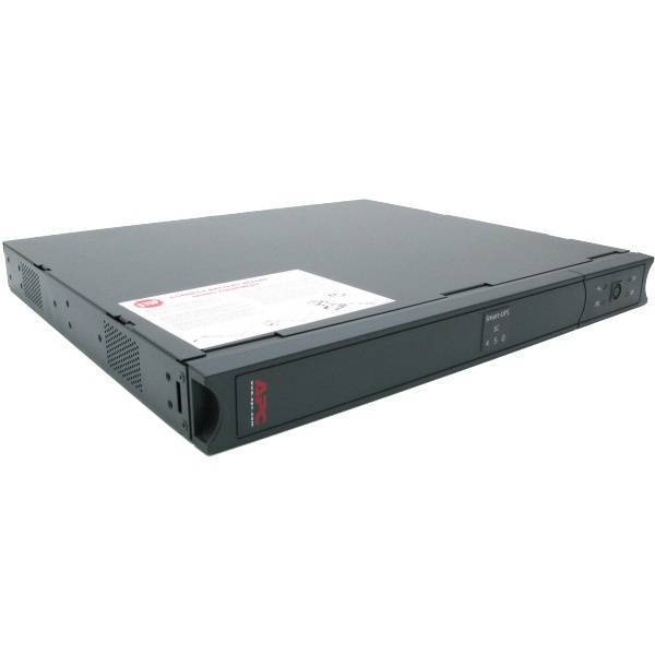 APC Smart-UPS SM450VA 230V