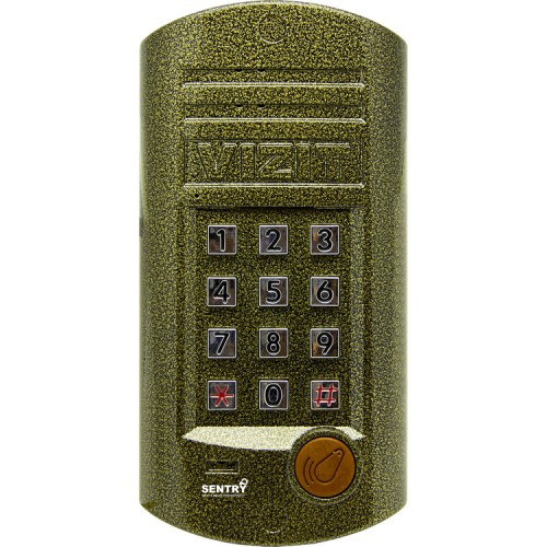 Домофон VIZIT БВД-313Т