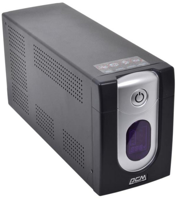 ИБП Powercom IMD 1200AP