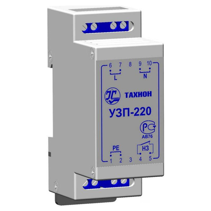 УЗП-220 Устройство защиты оборудования