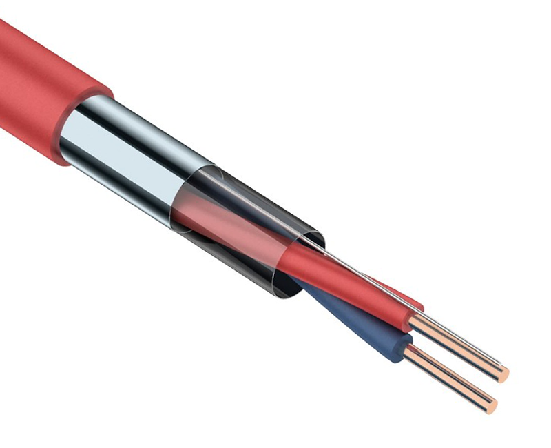 Кабель КПСВЭВнг(А)-LS 1х2х2,5 Кабель КПСВЭВнг(А)-LS 1х2х2,5