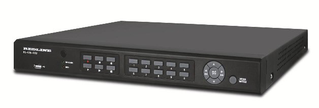 Видеорегистратор REDLINE RL-С16-400