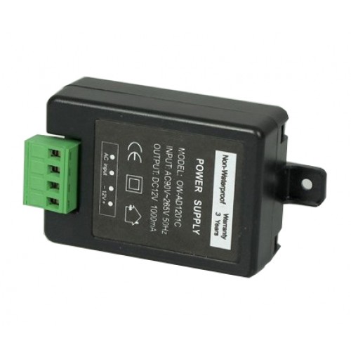 Блок питания EVW-AP1201C 12в 1а в Благовещенске