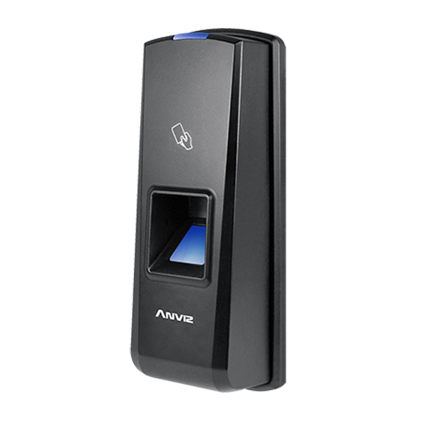 T5 PRO Контроллер-считыватель отпечатков пальцев и RFID карт в Благовещенске