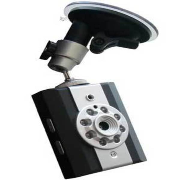 Авторегистратор DVR006 с ночным видением