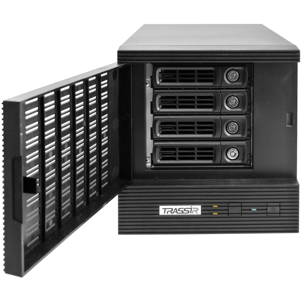Видеорегистратор Trassir DuoStation AF 32 