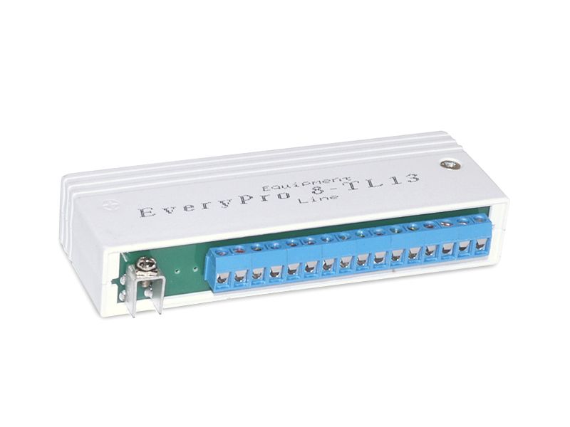 Устройство защиты EveryPro 8-TL 13 на 8 каналов в Благовещенске
