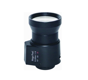Объектив iTech PRO 5-50 CS (угол обзора 49-7) Объектив iTech PRO 5-50 CS (угол обзора 49-7)
