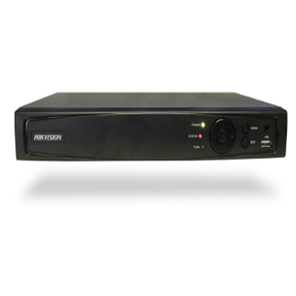 Видеорегистратор DS-7204 HUHI-f1/N гибридный в Благовещенске