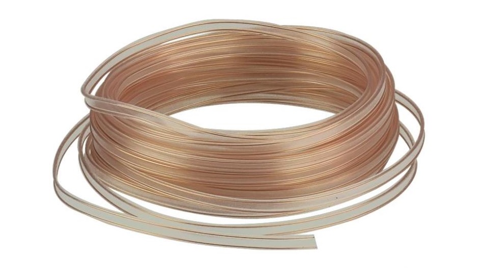 Телефонный кабель 2-х жильный в Благовещенске