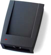Считыватель Z-2 USB MF настольный (RFID 13, 56MHz Mifare) в Благовещенске