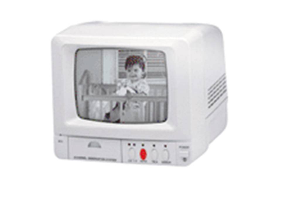 Монитор TAD-050 Tantos 5" ч\б 800твл