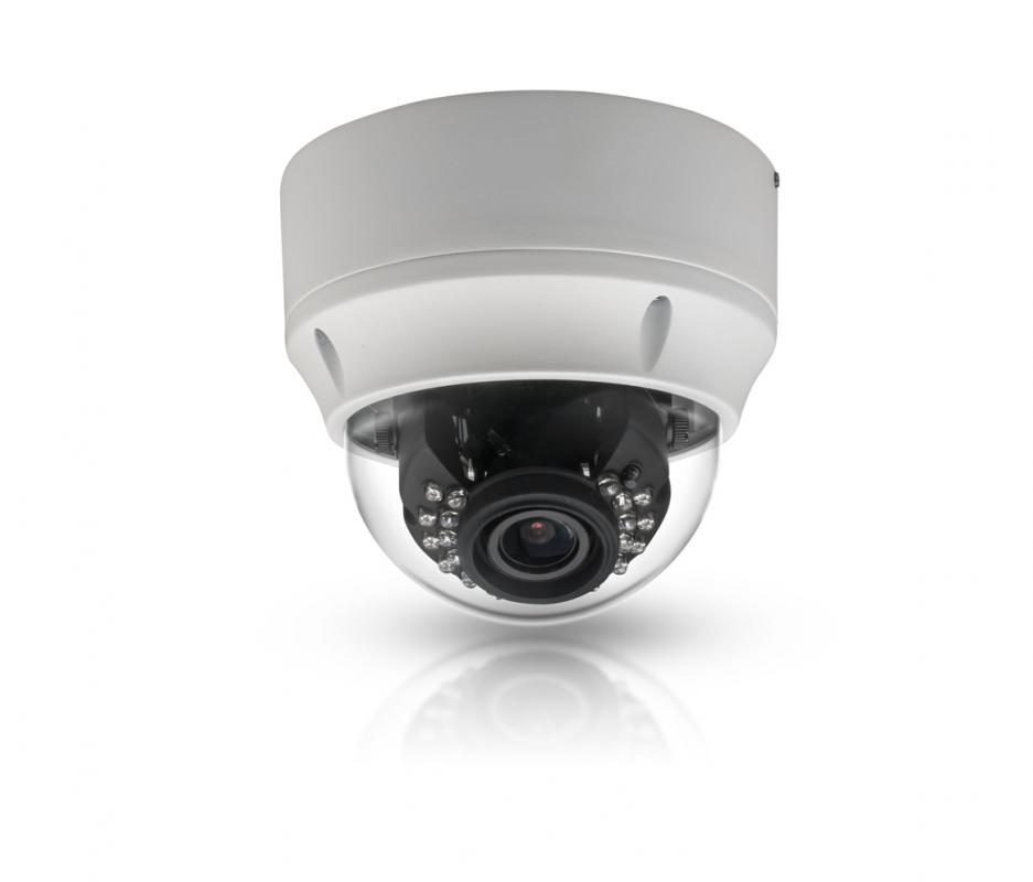 видеокамера IP BL-CS71080ID 2Мп, полусфера