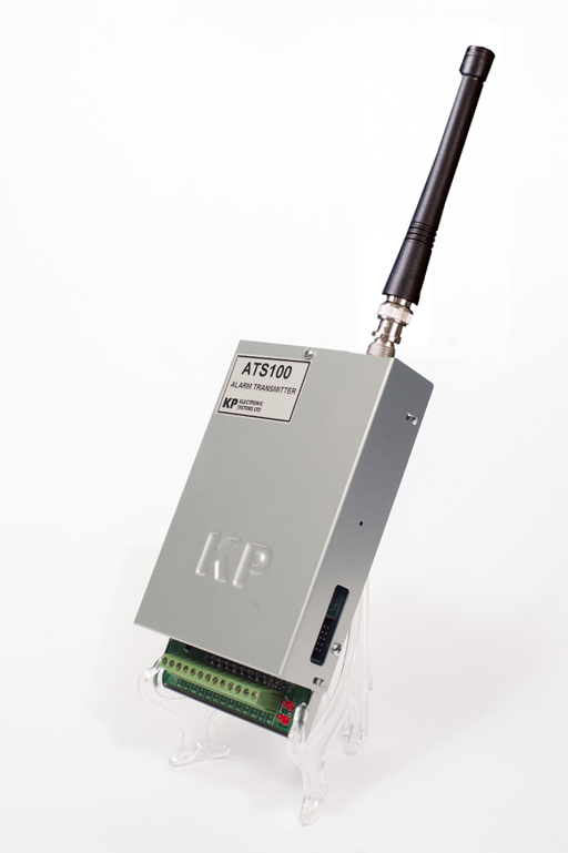 ATS 100H Передатчик VHF 8 в Благовещенске