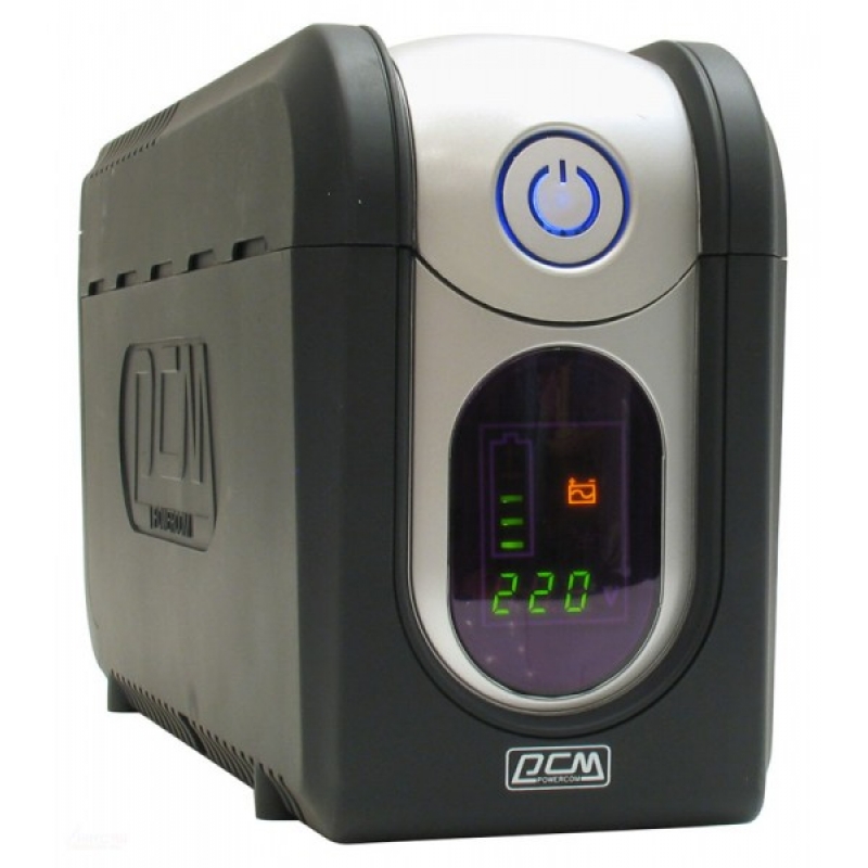 ИБП Powercom IMD 625AP