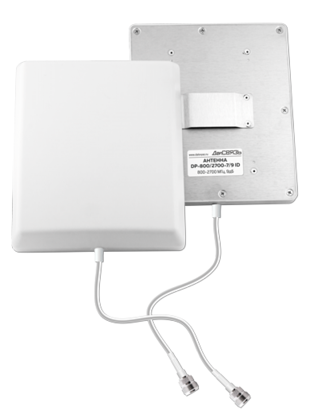 Антенна DP-800/2700-7/9 ID Панельная секторная
