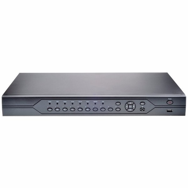 Видеорегистратор ADVR7032E-LM (AHD 32-канальный, разрешение до 960р)
