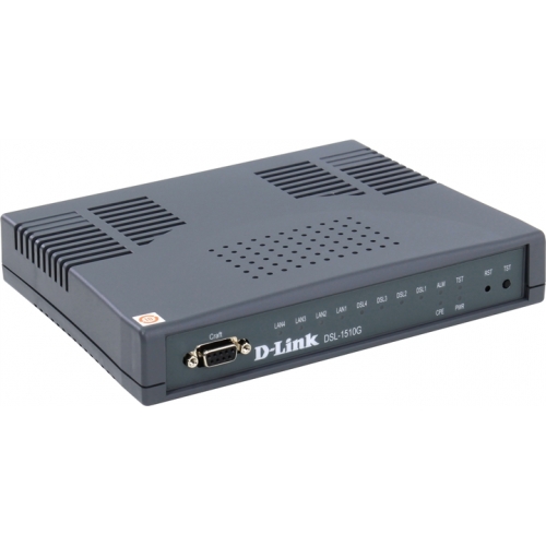 Маршрутизатор DSL-1510G/A1А в Благовещенске