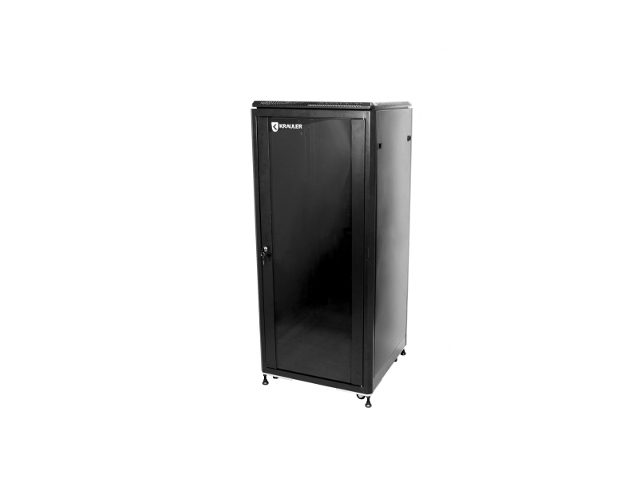 Шкаф KRAULER 42U 19" 600*600*2071 в Благовещенске