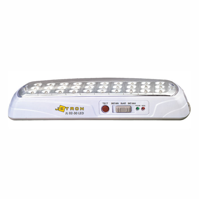 Светильник аварийный Jetron JL 02-30LED в Благовещенске