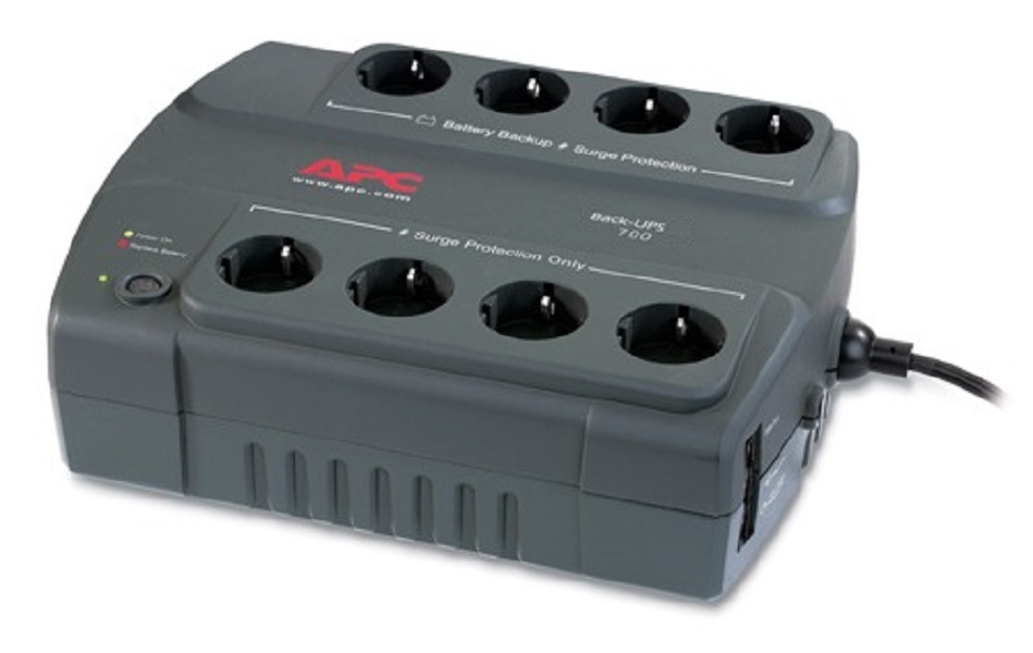 APC Back-Up ES 700VA