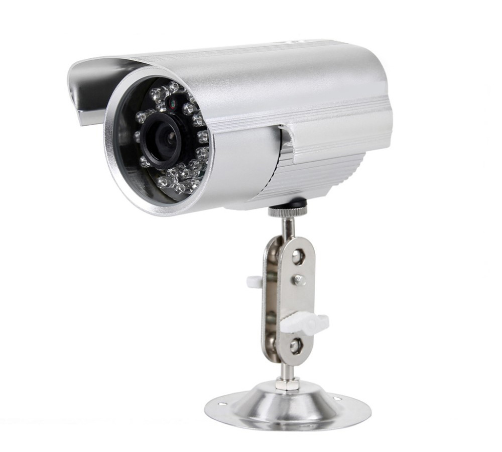 Видеокамера B2710RV IP 2Мп цилиндр f=2.8/3.6/6/8/12/16 мм 12V/PoE