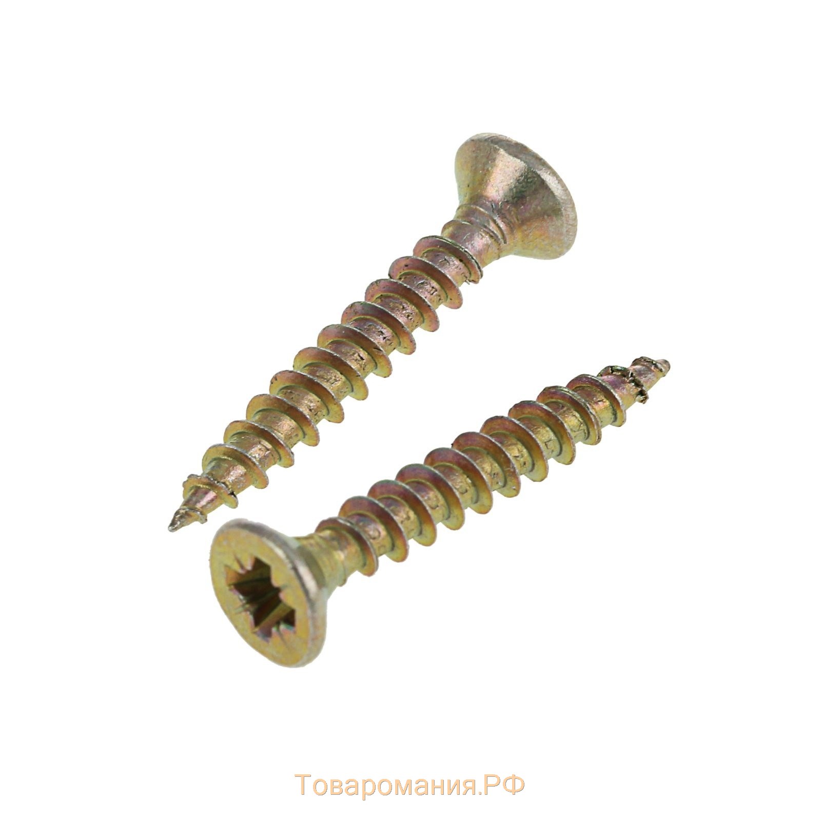 Саморезы (шурупы) 3.9х25
