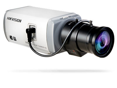 Видеокамера DS-2CD833F-E в Благовещенске