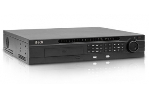 Видеорегистратор iTech PRO DVR-161 PH