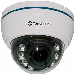 TANTOS в Благовещенске